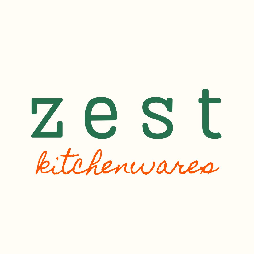 Zest Kitchenwares
